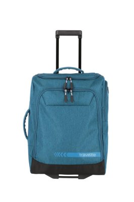 Travelite Kick Off Trolley RT S Petrol